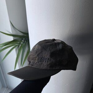 Riot Division Nylon Green tactical army cap